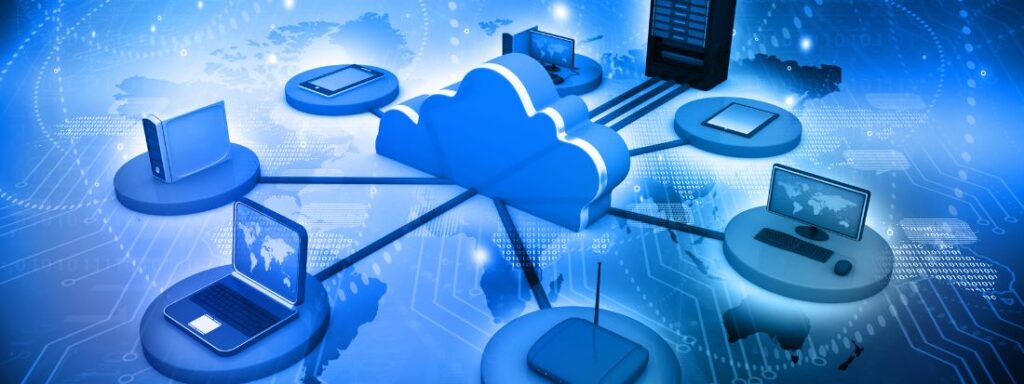 Cloud vs On-Premise