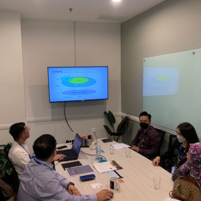 Axacute Highlights Zebra Partner Event ISV Roadshow