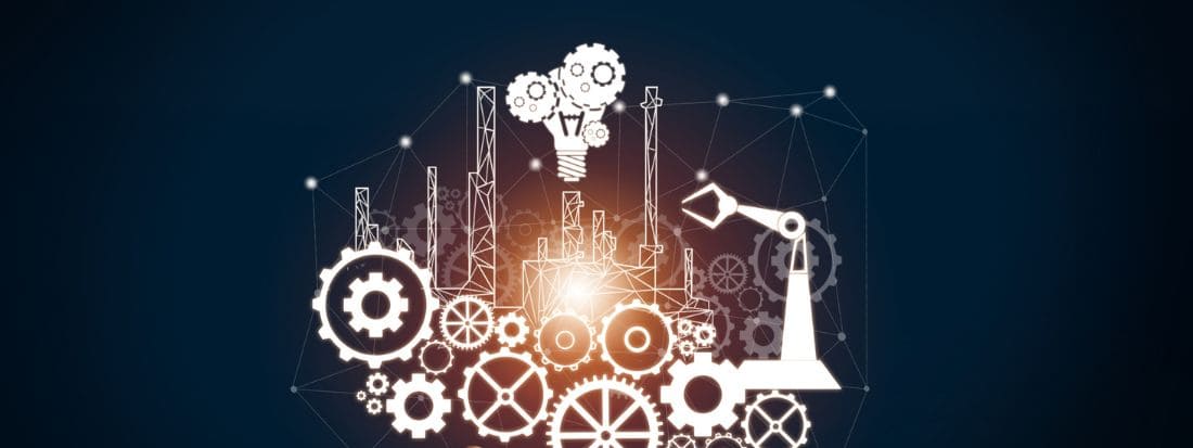 How to improve information flow on Shop Floor using Industry 4.0 tools