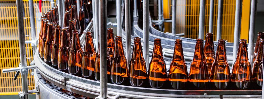 Types of Manufacturing Process