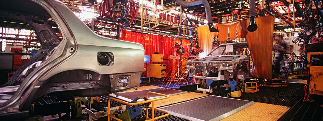Smart Manufacturing with Axacute
