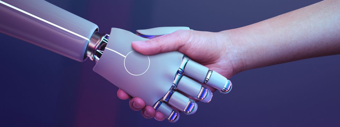 Manufacturing Trends 2023: AI and Machine Learning