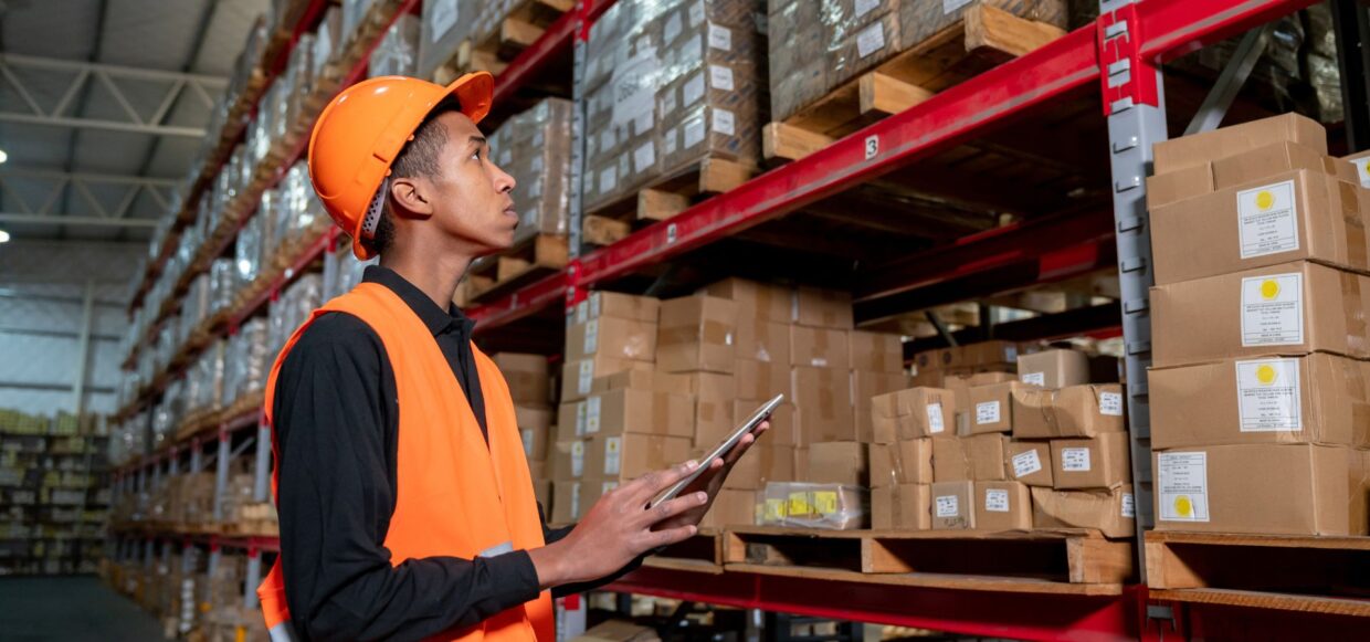 Inventory Count with Axacute