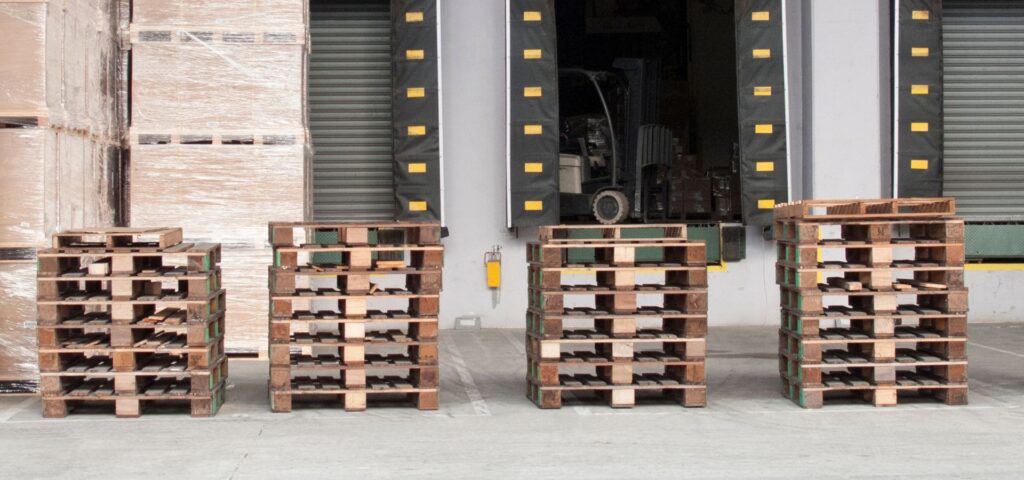 Warehouse Receiving Best Practices
