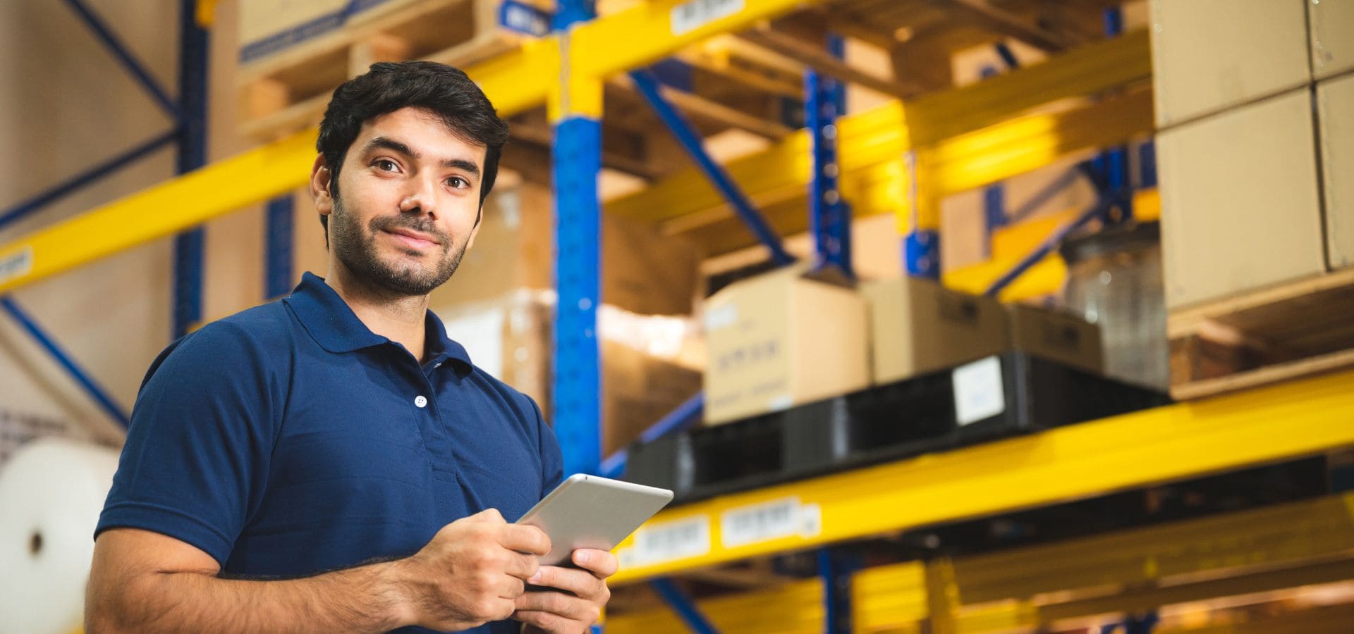 Role of Transfer Orders in a Warehouse