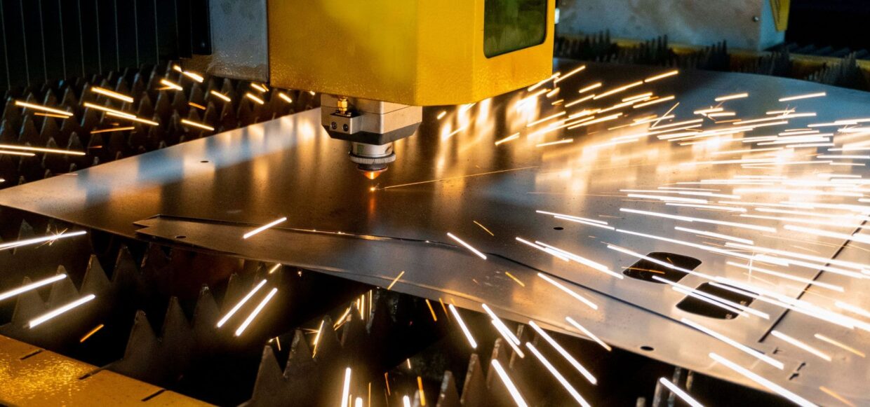 scrap recording in manufacturing process