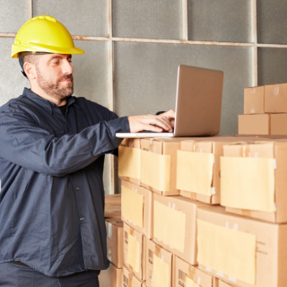 Axacute Features Data Import