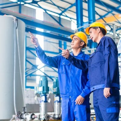 Axacute production features finished goods receipt, labour efficiency