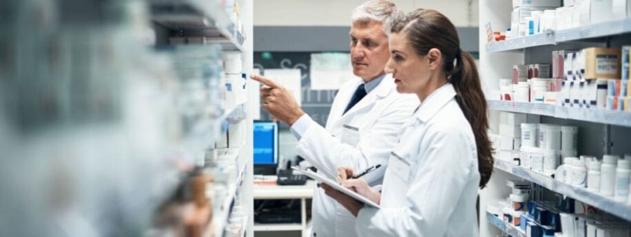 Ways to simplify stock take processes