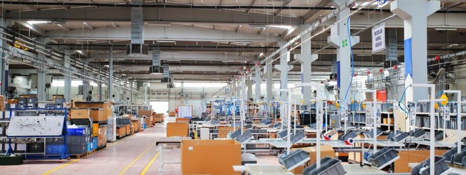 Improve your shop floor operations with inventory tracking. Learn how to optimize inventory accuracy, reduce costs, and streamline your operations.