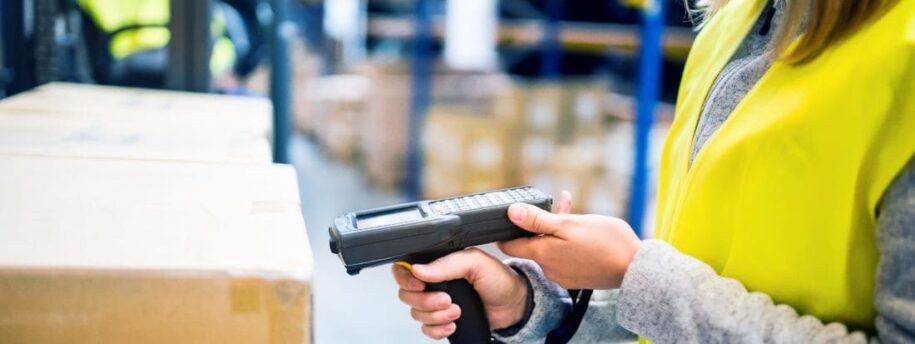 How to boost manufacturing efficiency with mobile picking