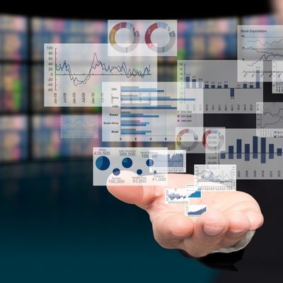 Axacute production features reporting