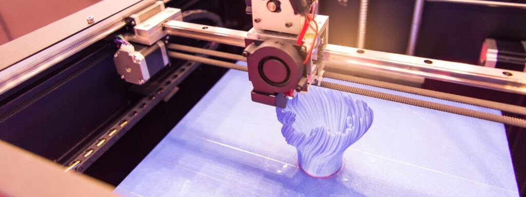 3D Printing