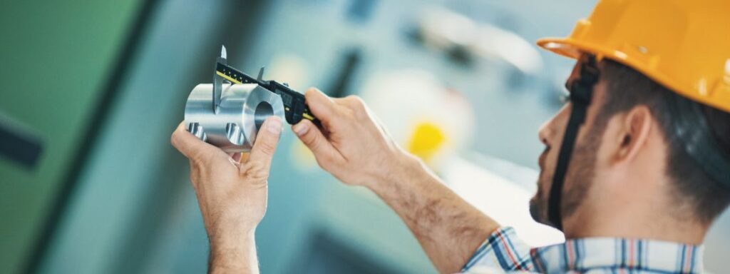 Lot Traceability Quality Control