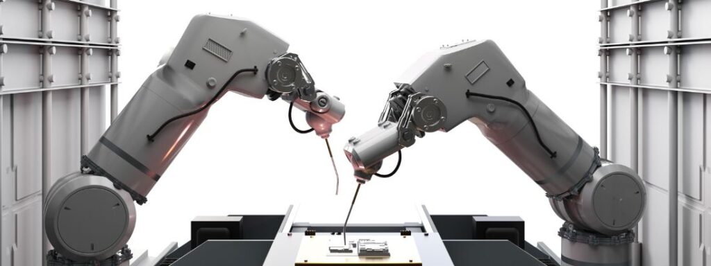 Manufacturing Trends 2023: Automation and Robotics