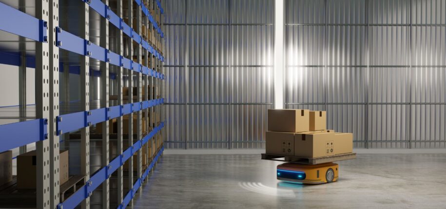 Role of AI in Inventory Management System