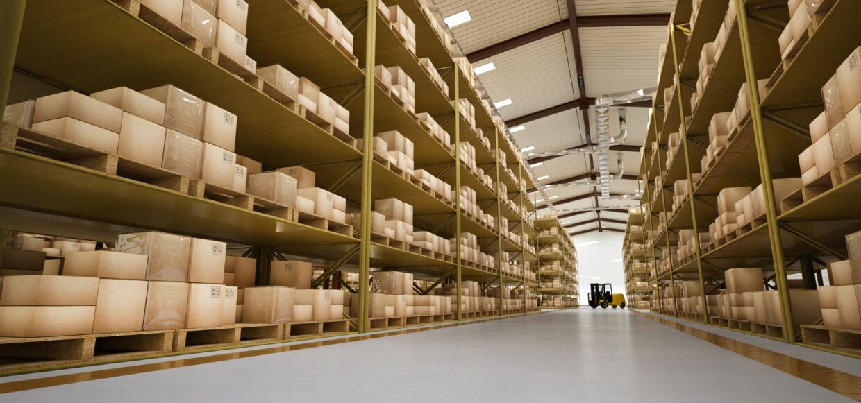 Warehouse allocation rules, FIFO, LIFO, FEFO