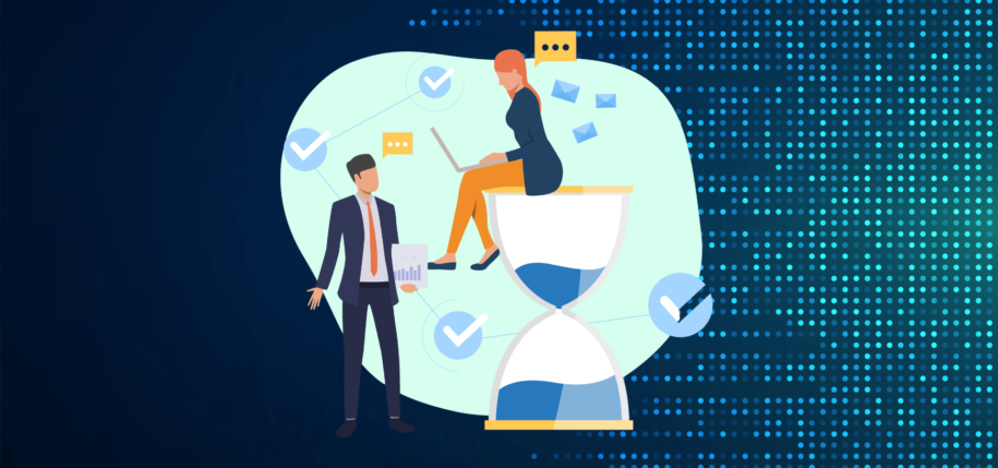 Types of Lead Time in Supply Chain