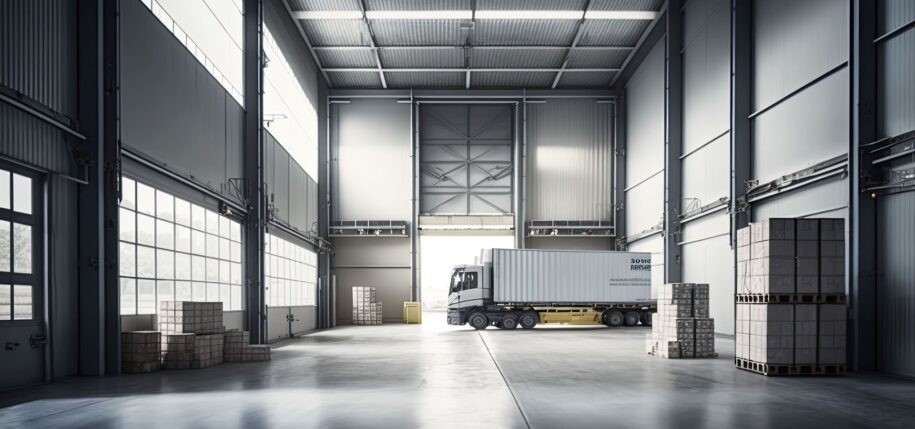 Guide to Warehouse Putaway