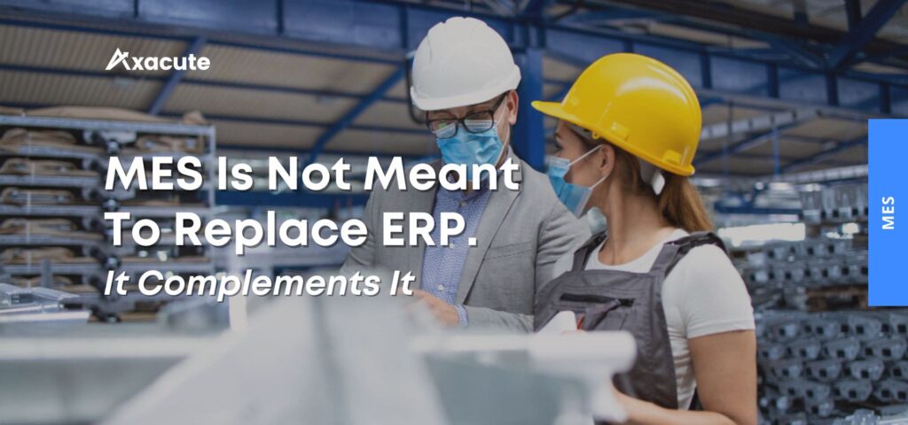 real-time shop floor visibility